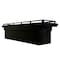 Camlocker 71in Low Profile Crossover Truck Tool Box with Rail, Matte Black Aluminum KS71LPRLMB - alternate 10